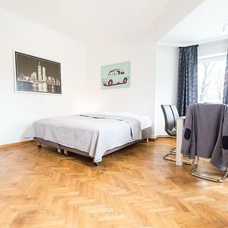 Apartment Veitingergasse Viena Exterior foto