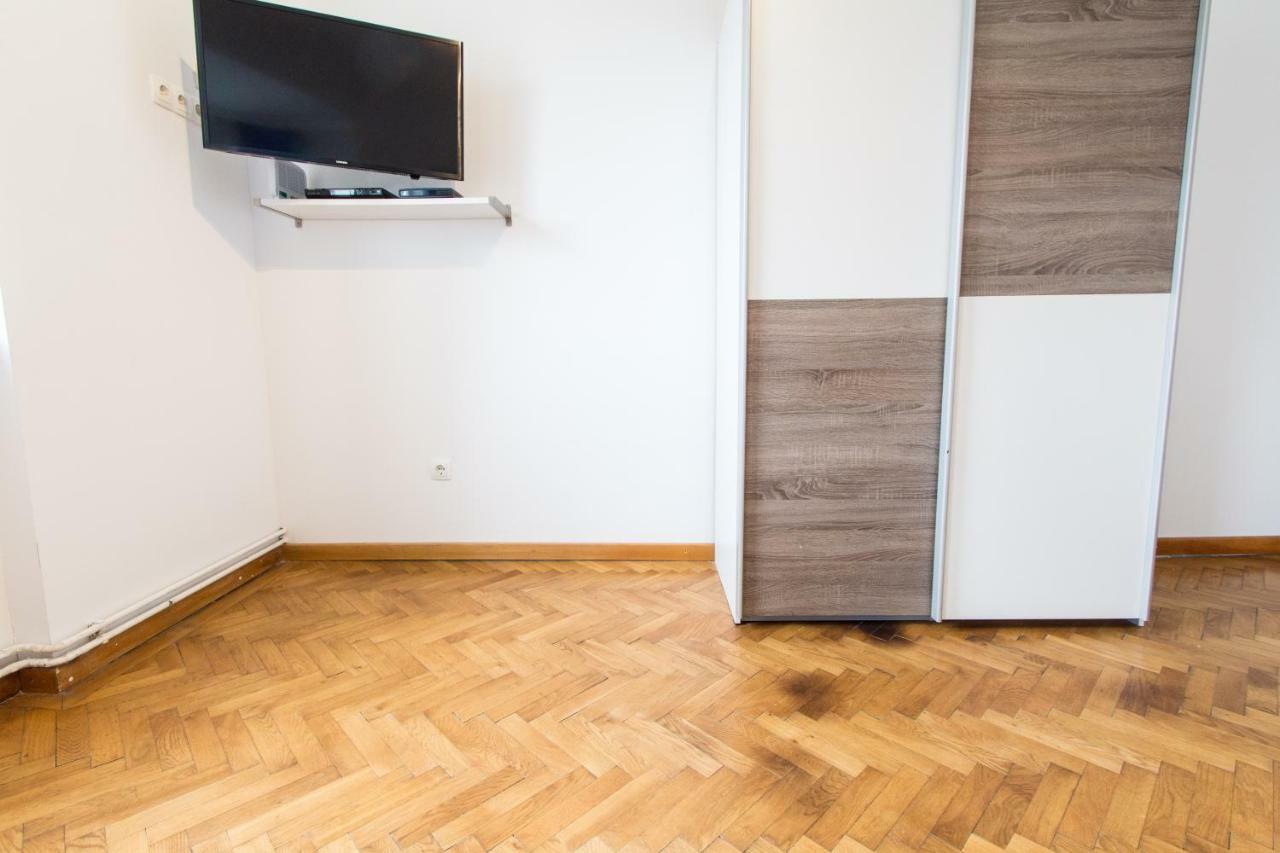 Apartment Veitingergasse Viena Exterior foto