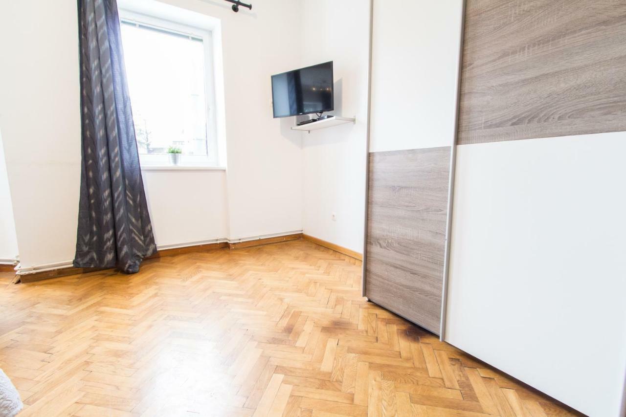 Apartment Veitingergasse Viena Exterior foto